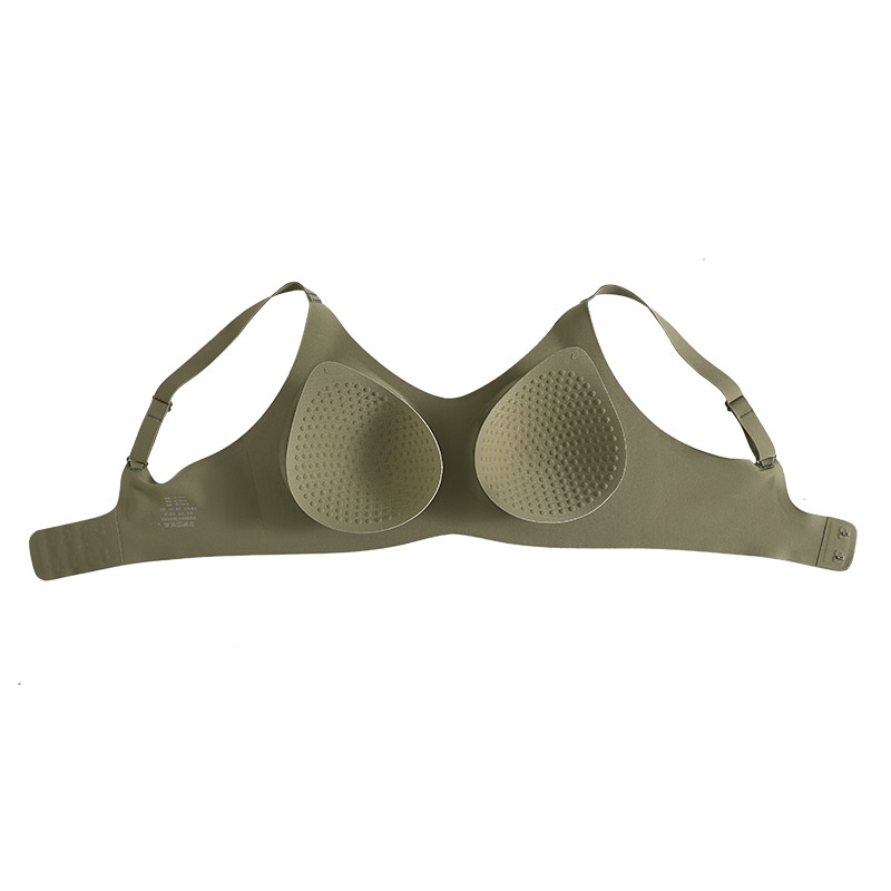 Bra at its best Sujetador en su máxima expresión