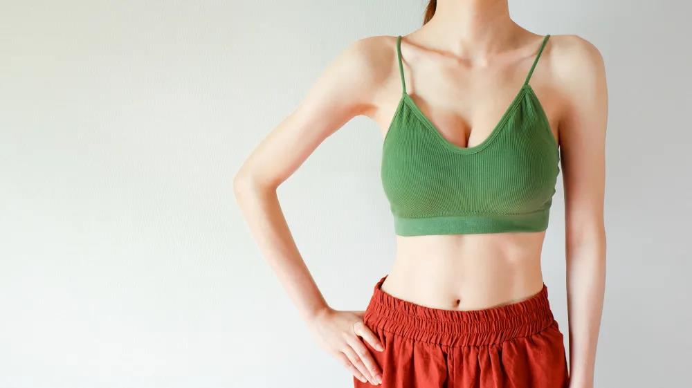 ropa interior de mujer