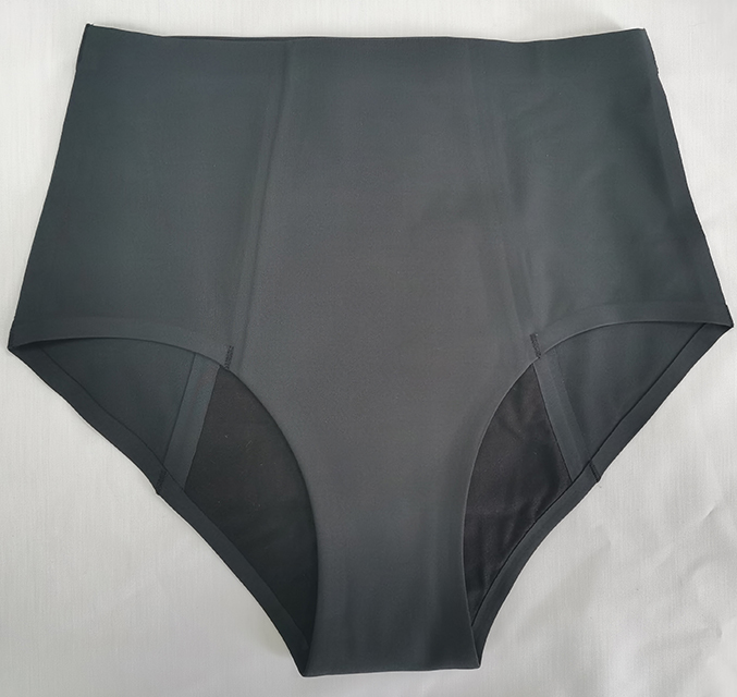 Proveedor de pantalones absorbentes de período de China