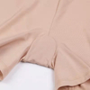 Boxers de mujer transpirables modales de cintura media W002