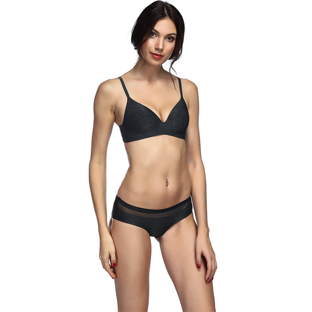 Sujetador Bralette Invisible 7218