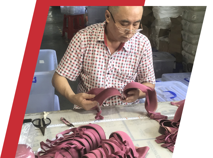 proveedores de ropa interior