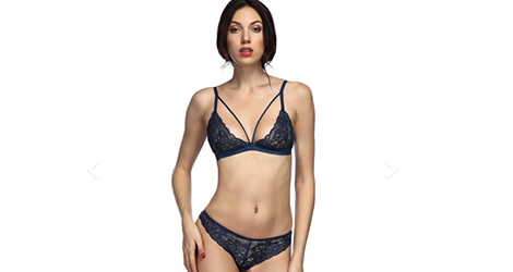 4 señales que te recuerdan que es hora de comprar ropa interior nueva