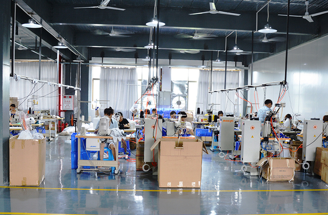fabricante de ropa interior