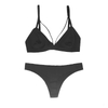 Sujetador Bralette Triangular 7303A
