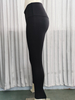 Pantalones de yoga de cintura alta YK205-8