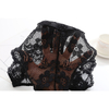 ALL Lace Braguita de mujer D163