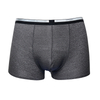 Bóxer de hombre sin costuras Ice Silk 6014