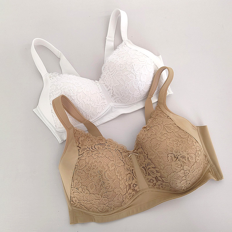 sujetador personalizado