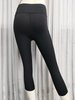 Noveno pantalón de yoga con bolsillos YK205-6