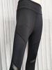 Pantalones de yoga cortados YK205-7