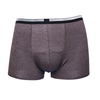 Bóxer de hombre sin costuras Ice Silk 6014