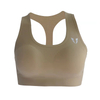 Sujetador Jersy con espalda de nadador C1005