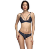 Sujetador Bralette Triángulo de Encaje 7303B