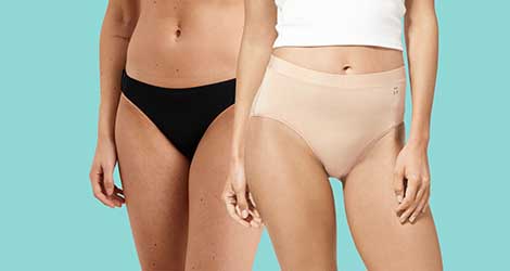 Tendencias en bragas para mujer: ¿Qué está de moda para los compradores mayoristas?