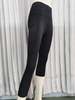 Noveno pantalón de yoga con bolsillos YK205-6