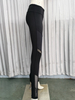 Pantalones de yoga cortados YK205-7