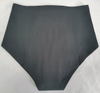 Pantalones de época reutilizables de poliéster y spandex de reciclaje sostenible