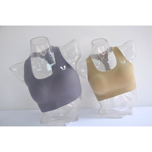 Sujetador Jersy con espalda de nadador C1005