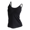 Top camisola sin costuras con copa C002