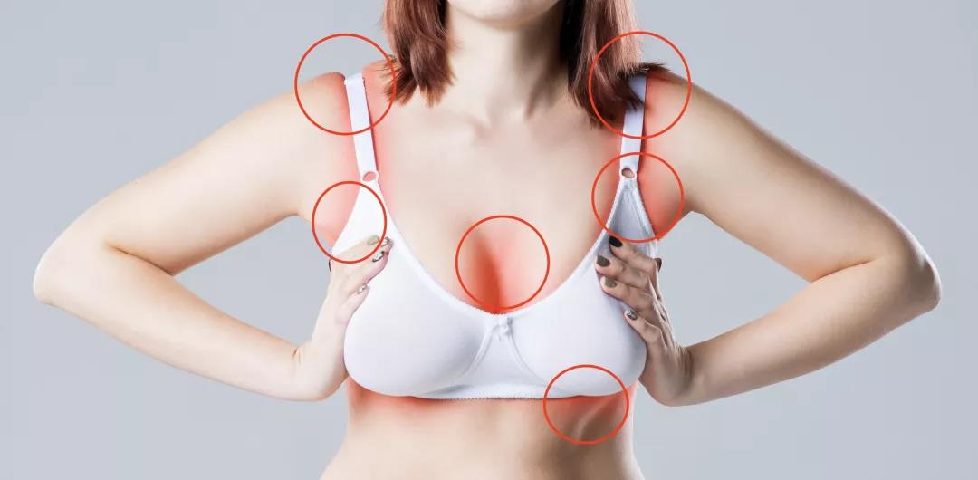 ropa interior de mujer