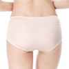 Calzoncillos invisibles sin costuras Ice Silk para mujer 6013