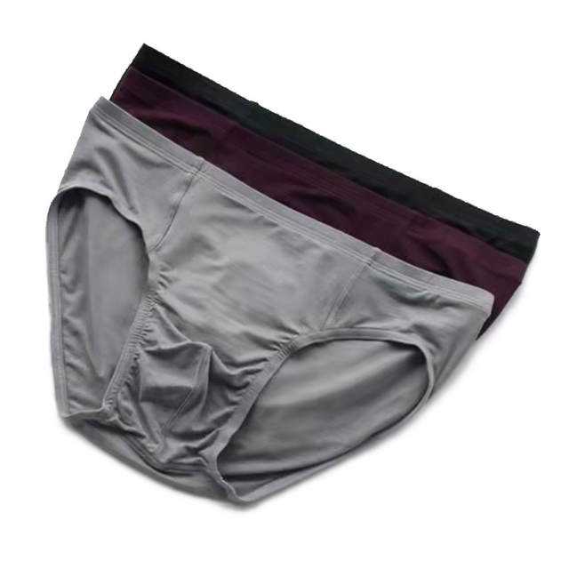 Calzoncillos de hombre transpirables modal
