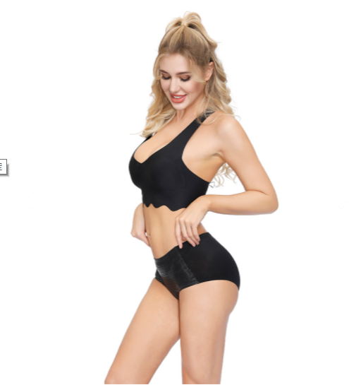 ropa interior de mujer