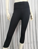 Noveno pantalón de yoga con bolsillos YK205-6