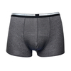 Bóxer de hombre sin costuras Ice Silk 6014