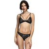 Sujetador Bralette Triángulo de Encaje 7303B