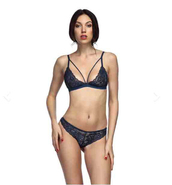 sujetador bralettes personalizado