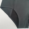Pantalones de época reutilizables de poliéster y spandex de reciclaje sostenible