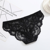 ALL Lace Braguita de mujer D163