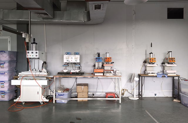 Impresión por transferencia de calor