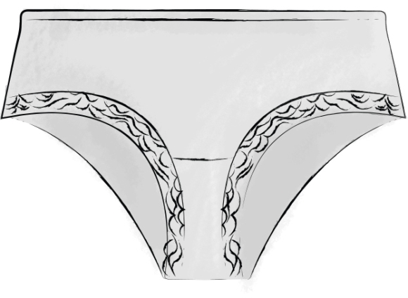 estilo de ropa interior-2
