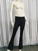 Pantalones de yoga de pierna ancha YK205-3