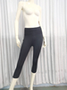 Noveno pantalón de yoga con bolsillos YK205-6