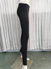 Pantalones de yoga de cintura alta YK205-8