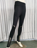 Pantalones de yoga cortados YK205-7