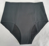 Pantalones de época reutilizables de poliéster y spandex de reciclaje sostenible