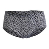 Calzoncillos de mujer sin costuras con estampado de leopardo D3001