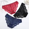 ALL Lace Braguita de mujer D163