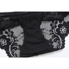ALL Lace Braguita de mujer D163