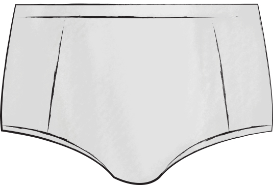 estilo de ropa interior-7