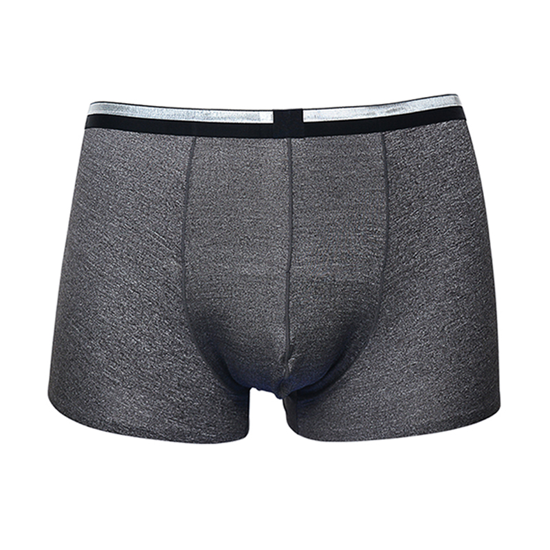 Calzoncillos tipo bóxer para hombre