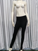 Pantalones de yoga con bolsillos YK205-2