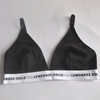 Sujetador Bralette Escotado Con Logo 1001