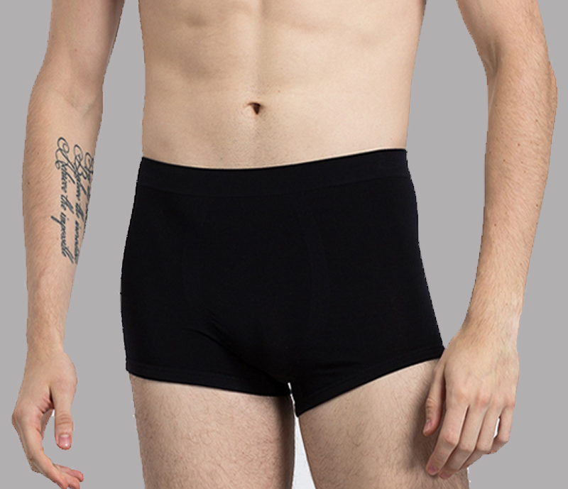 Ropa interior de hombre